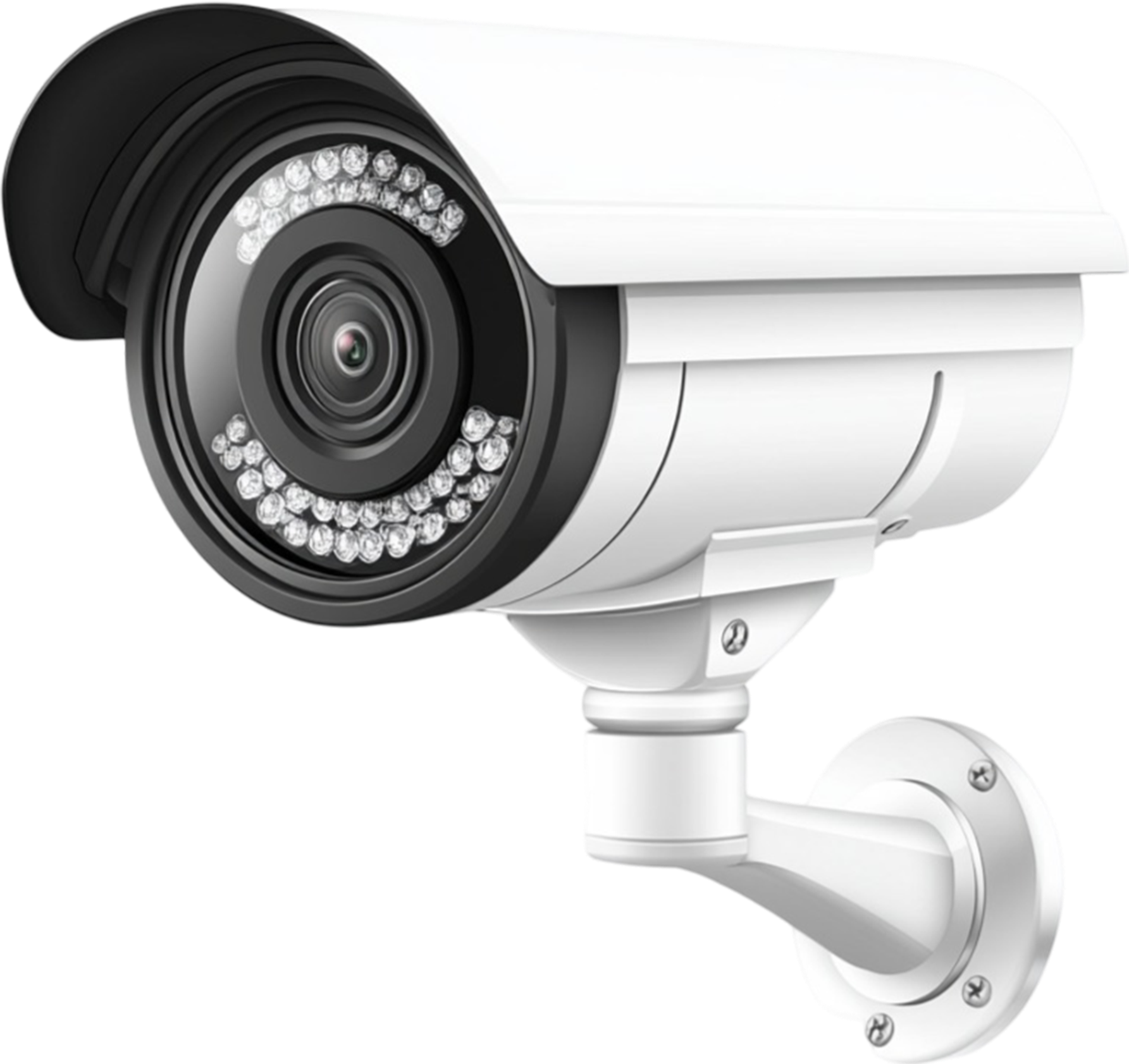 Security Camera System