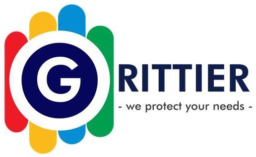 Grittier Solutions Logo