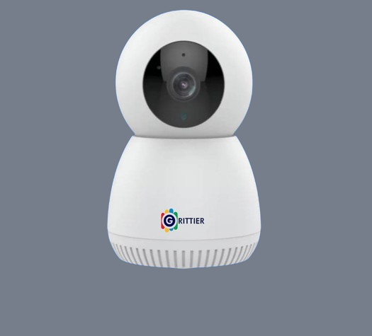 TrueView-3MP Indoor Robot Camera