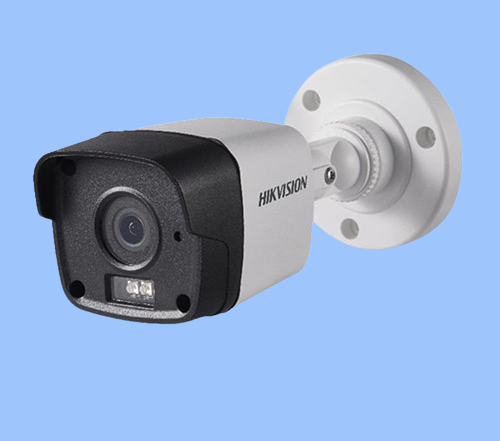 Prama Hikvision-Analog Bullet Camera